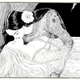 Illustration for article titled In New Neil Gaiman Book, Sleeping Beauty Is Woken By Snow White's Kiss